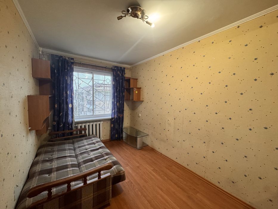 Королева 2 комнатная 45 метров Кирпич