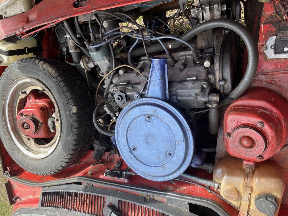 Продам заз таврию