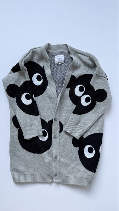 Кардиган Huxbaby