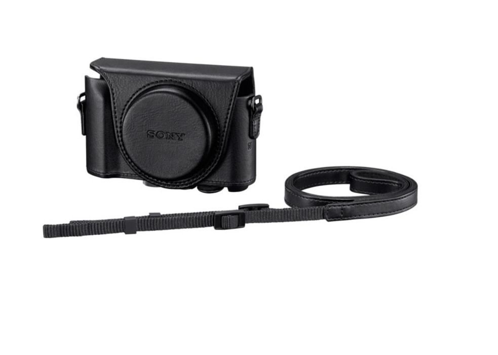 SONY  Estojo Lcj-hwa
