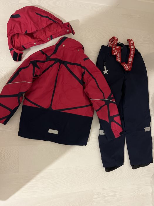 Комбінезон Reima