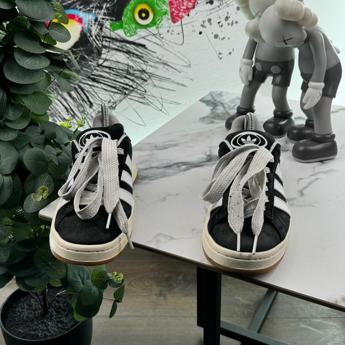 Кросівки Adidas Campus 38 розмір E824