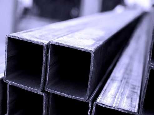 Профильная труба 20х20, 30х20, 40х40, 50х50
