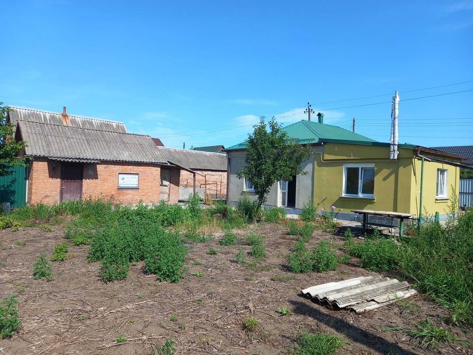 45776 Продаж  3 - к Будинку, Ближнє Раково