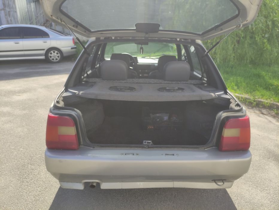 Славута 2009 год 1.3 инжектор люкс