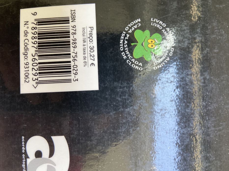 Manual e caderno do estudante de Filosofia de 11 ano