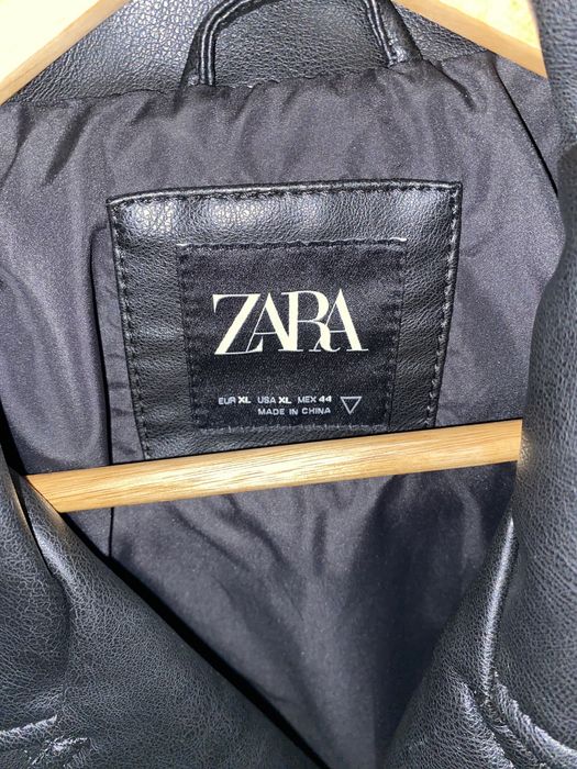 Casaco ZARA homem