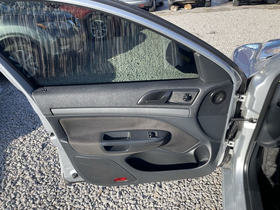 Škoda Octavia A5 2012 року випуску