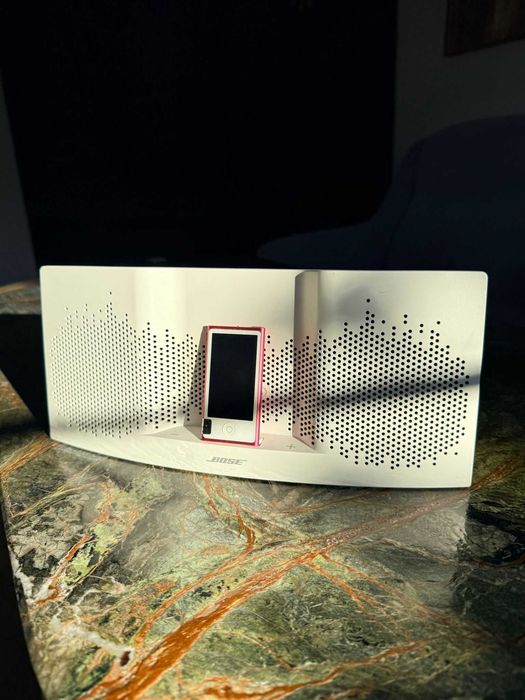 BOSE Sounddock XT do Iphone i Ipoda