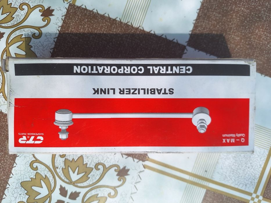 Стойка стабилизатора Hyundai Matrix