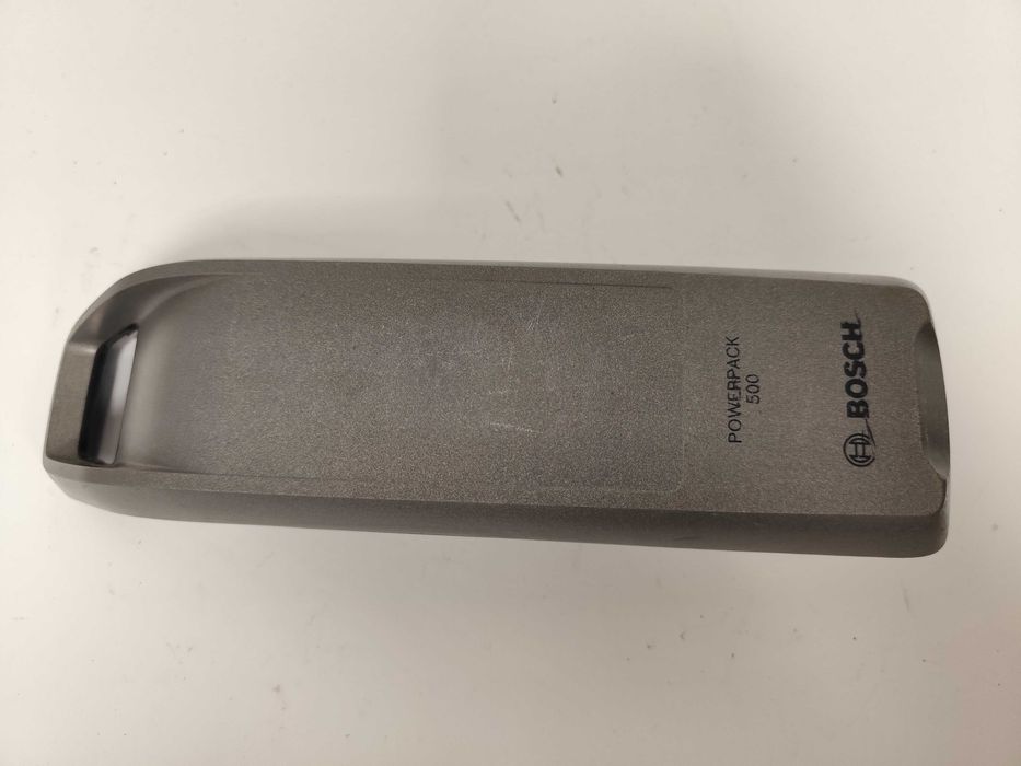 Akumulator bateria na ramę Bosch PowerPack 500Wh 688 cykli 75,8%