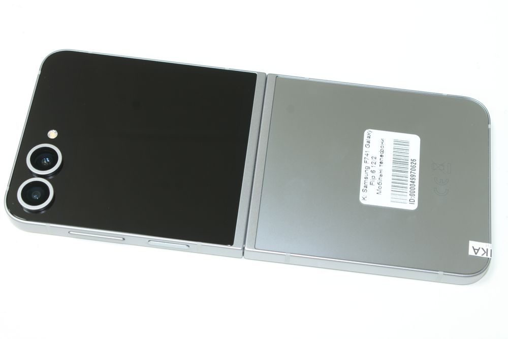 Samsung F741 Galaxy Flip 6 12/256GB