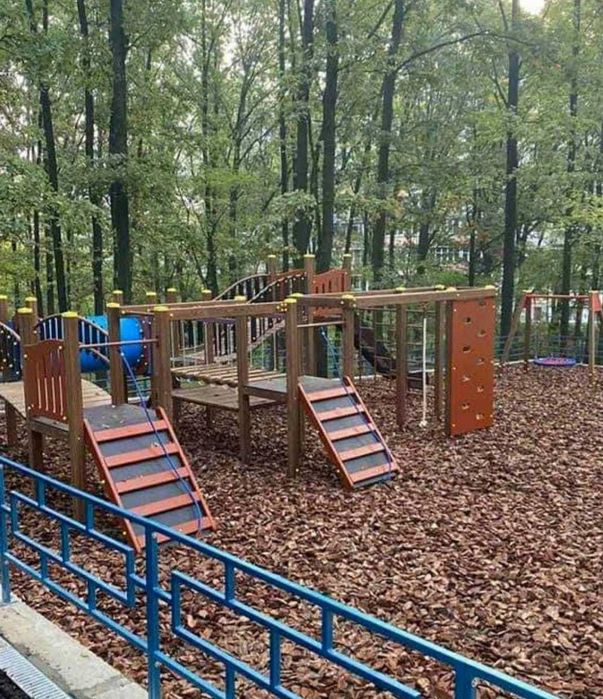 1к квартира в ЖК Ярославичі -1 (Кургузова 1а) – pohled 4