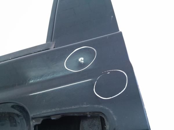 Porta frente esquerda MERCEDES-BENZ Vito / Vito Combi (W639)