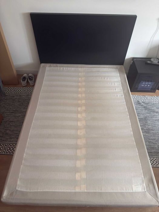 Sommier usado Ikea 1.40X2.00