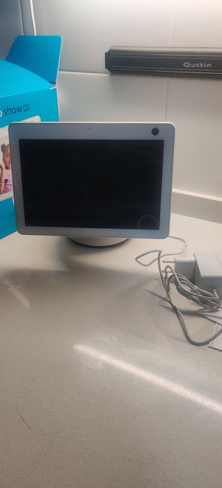 Amazon Echo Show 10 – Assistente Inteligente