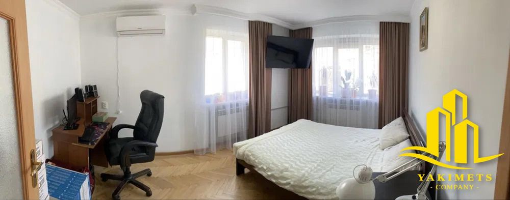 2-кімнатна квартира за адресою вул. Франка (площа 45 м²) - Atlanta.ua - фото 3