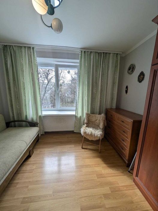 Продам 3-х кімнатну квартиру