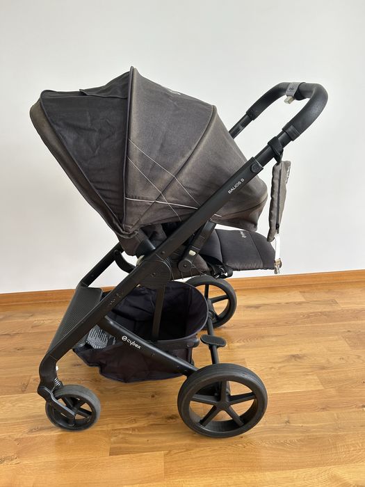 Wozek Cybex balios S