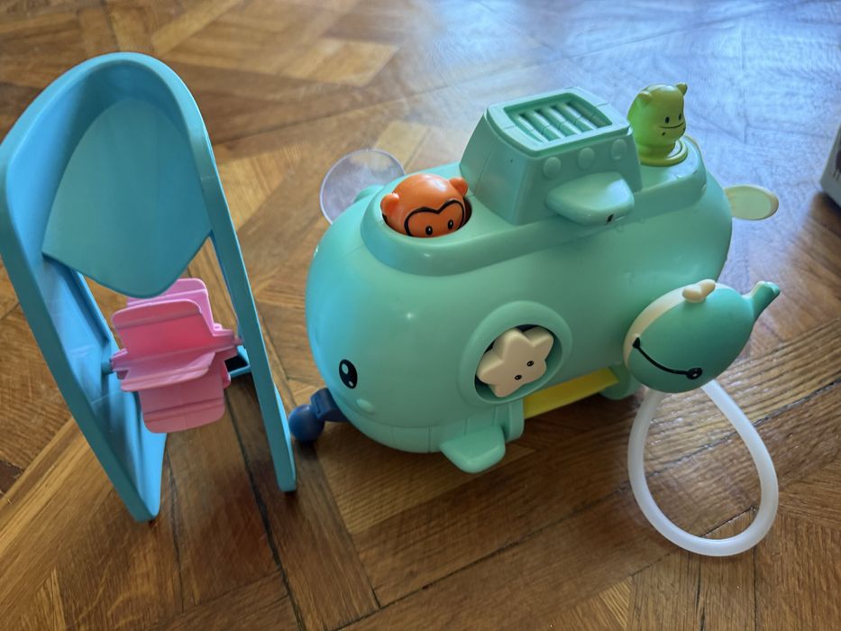 Іграшка для ігор у воді