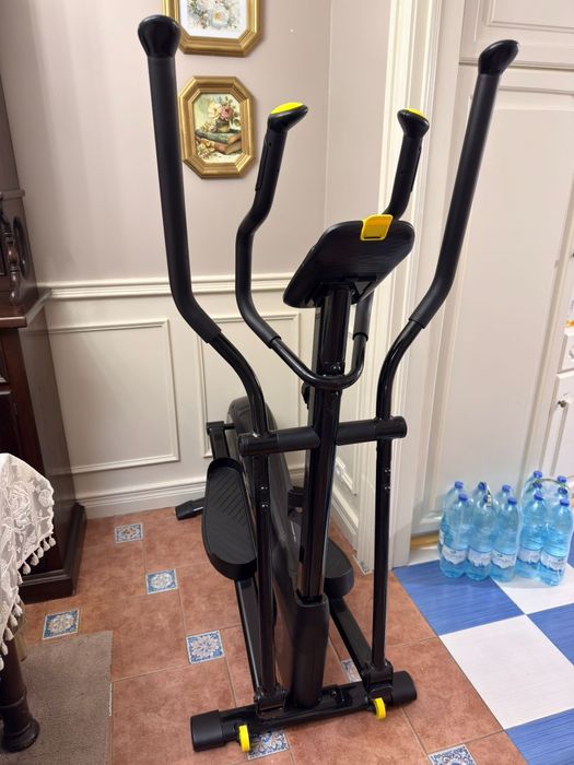 Bicicleta Elíptica