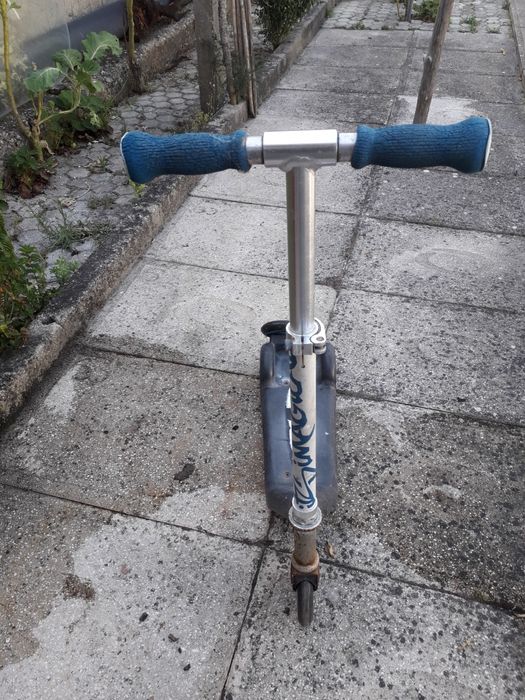 Vendo trotinete estado razoavel