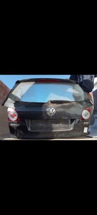 Tampa da mala Volkswagen Golf Plus