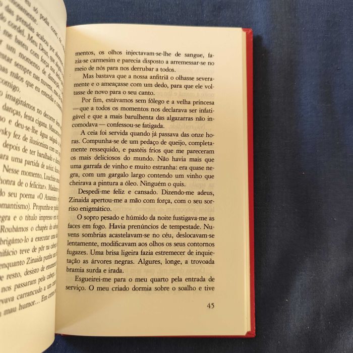 Ivan Turgueniev - Primeiro Amor