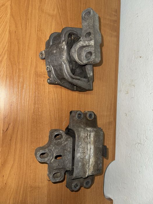 Poduszka łapa silnika Seat leon 2.0 tfsi najtaniej w sieci para