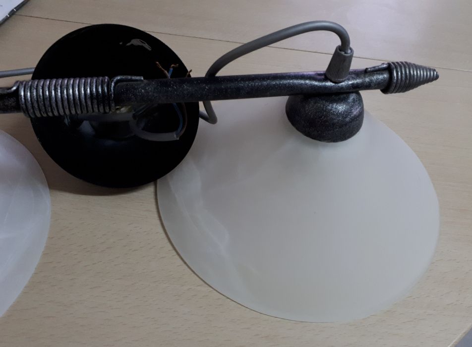 Lampa sufitowa wisząca