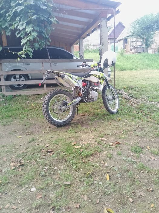 Продам БСЕ 250 кубов.