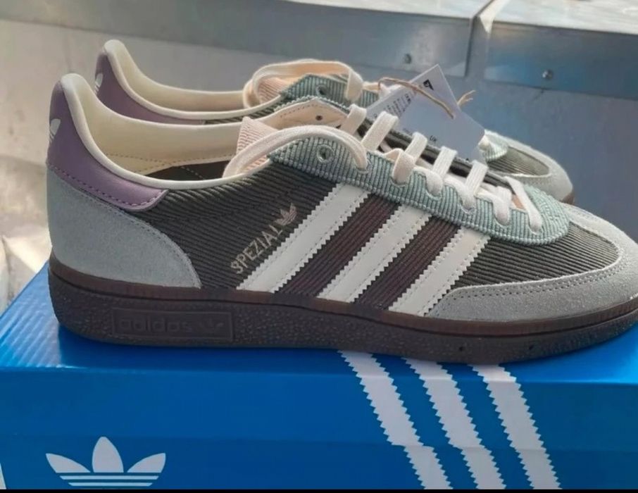 Adidas Spezial Handball 39 1/3