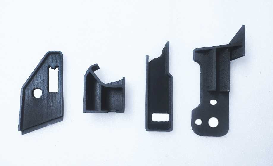 Ремонтні кріплення фар Nissan Murano Z52 (2014-2020). Ремкомплект фар