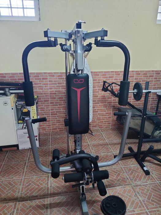 Strength Training Machine460150028685824001