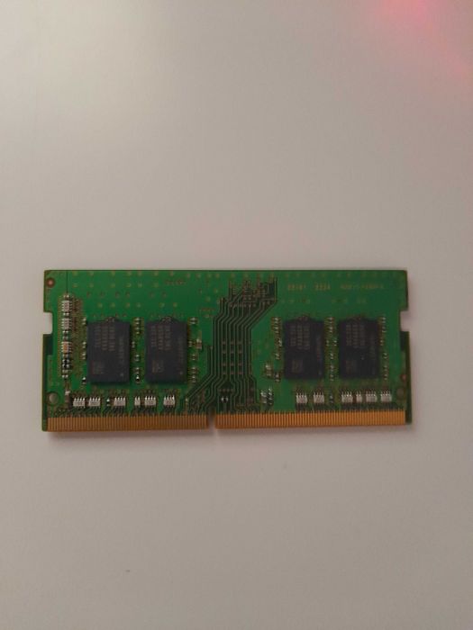 Memórias Ram 3200 Mhz 8gb