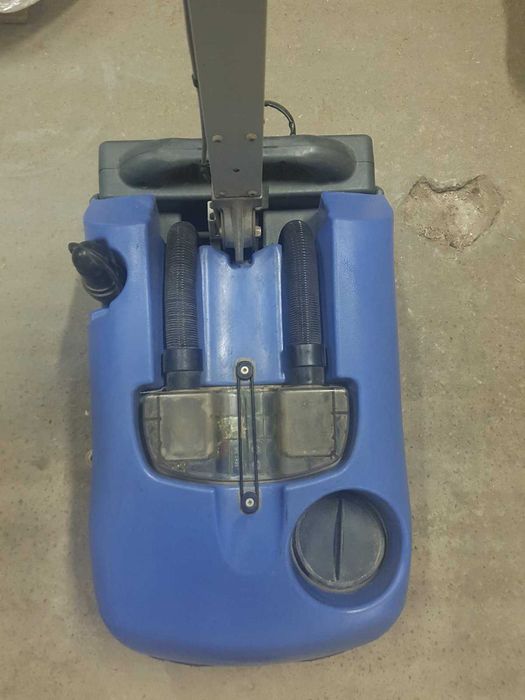 Підлогомийна машина Numatic TTB 1840 Б/У