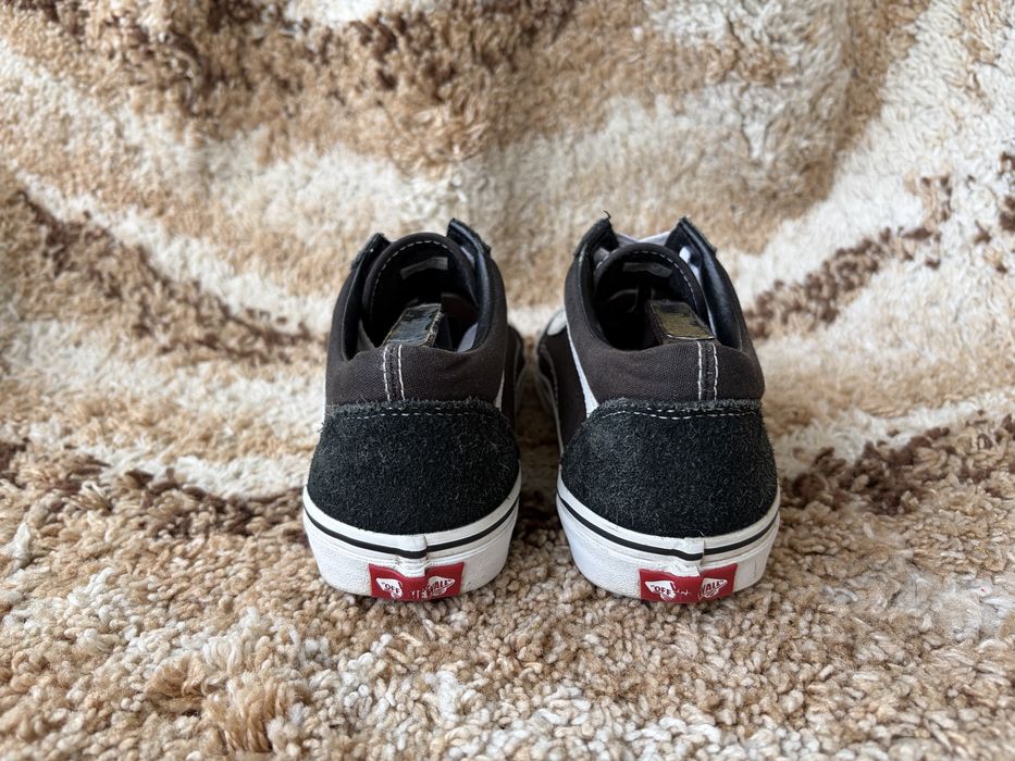 Кеди vans old skool