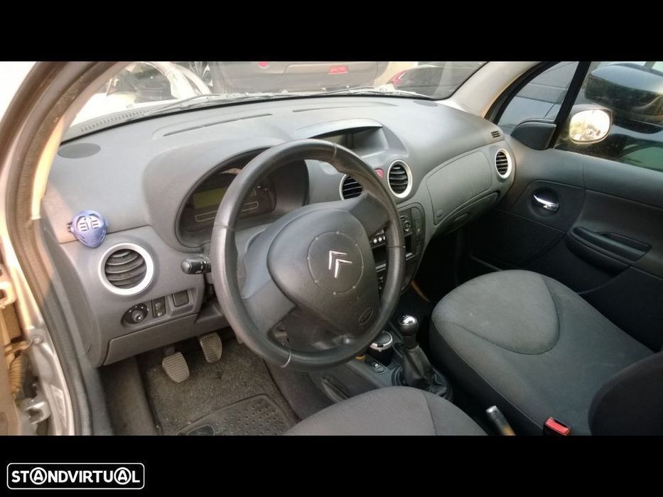 Citroen C3 2007 para peças