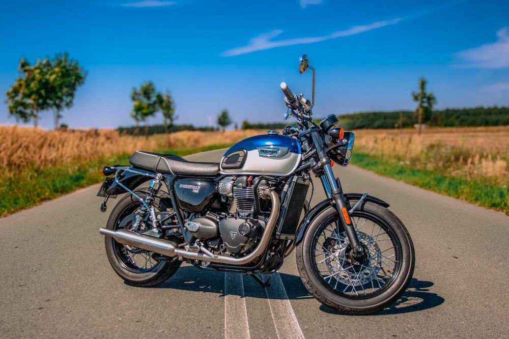 Triumph