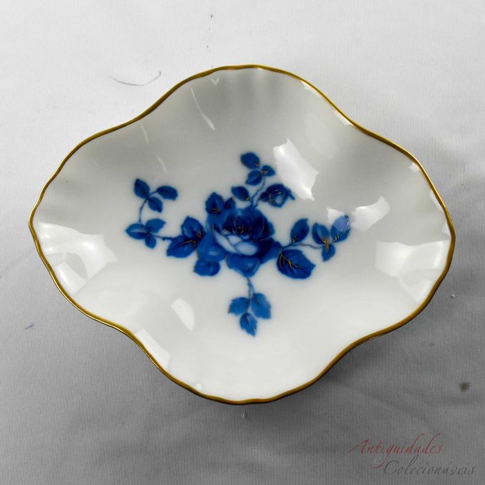 Taça / Aneleira / Azeitoneira / Covilhete porcelana Artibus