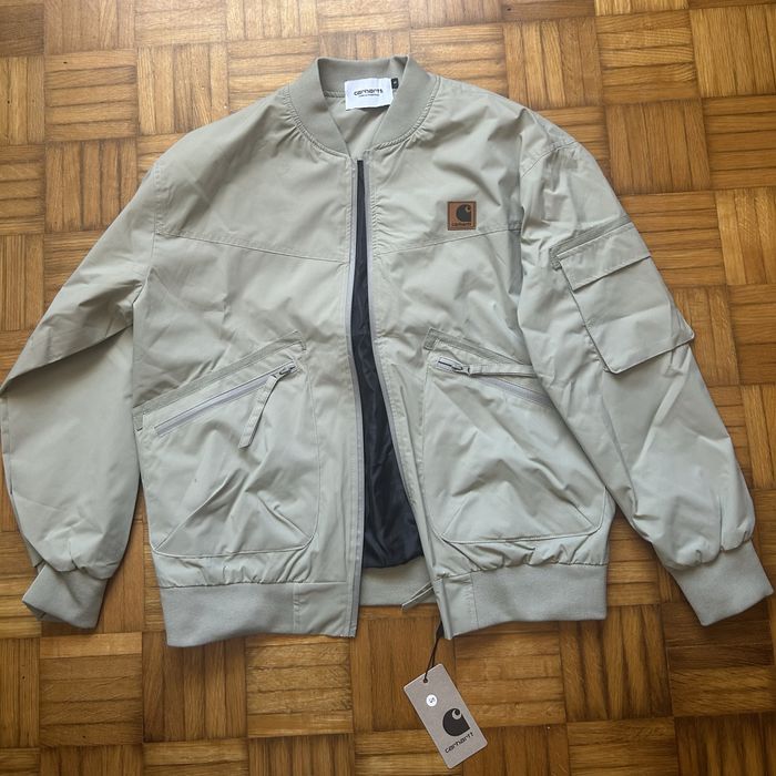 Carhartt WIP Bomber