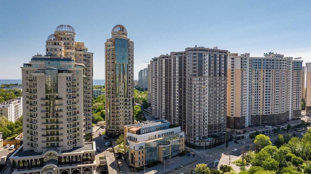 Срочная продажа! Продам 1 комнатную квартиру в новом доме в жк Родос.