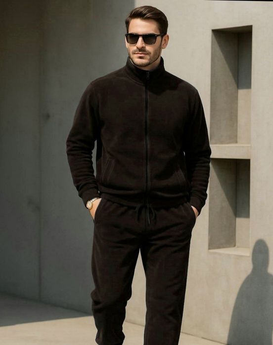 Костюм спортивний чоловічий теплий  мужской  спортивный костюм  тёплый