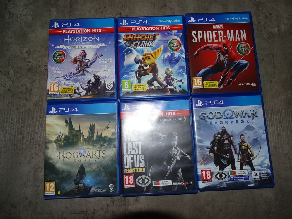 Ps4 venda entrega só em mäo