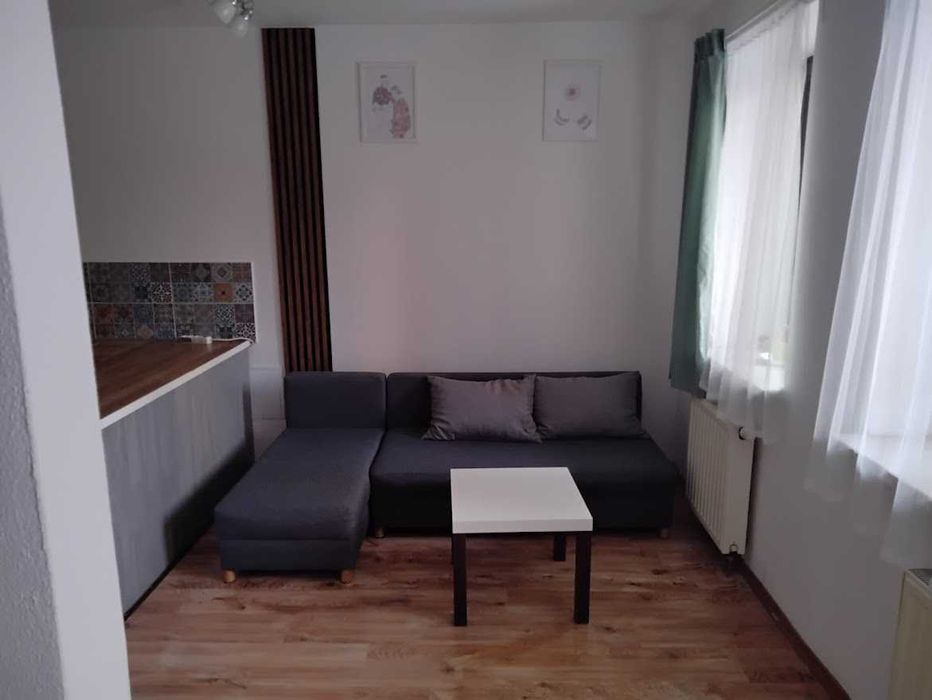 mieszkanie 2 pokoje 34 m²  po remoncie  Czyżyny os Dywizjonu 303 - Widok 3