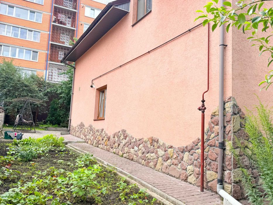 Будинок по вул. Циганська, м. Тернопіль (Н.Світ)