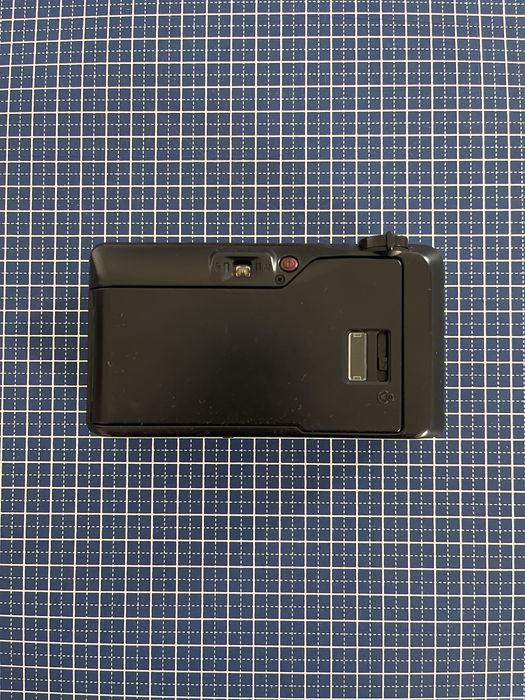 Pentax Espio point & shoot film camera AF Zoom