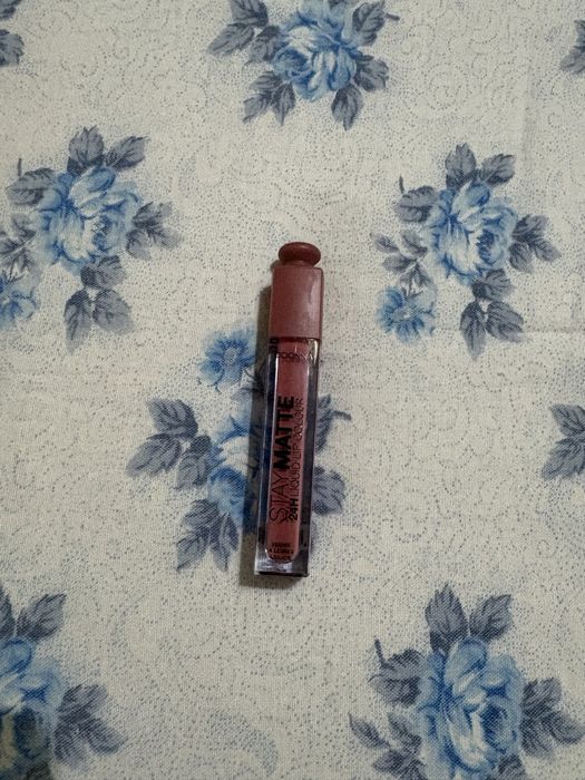 Batom Matte rosa