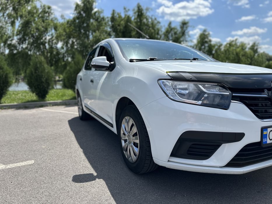 Продам Renault Logan 2019 року