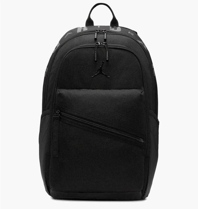 Рюкзак Jordan Jam Air Patrol (MA0924-KK2) ОРИГІНАЛ!